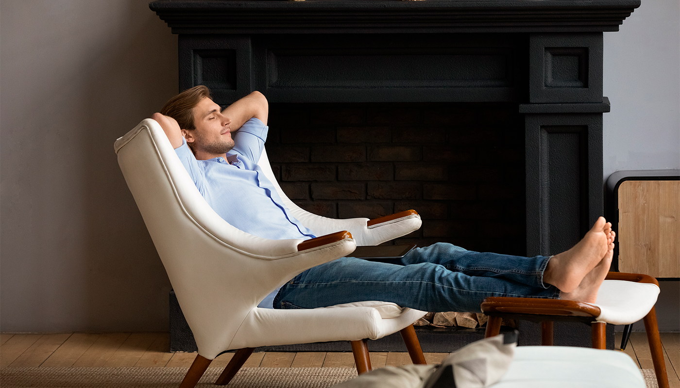 Consejos para crear un rincón para el relax en casa
