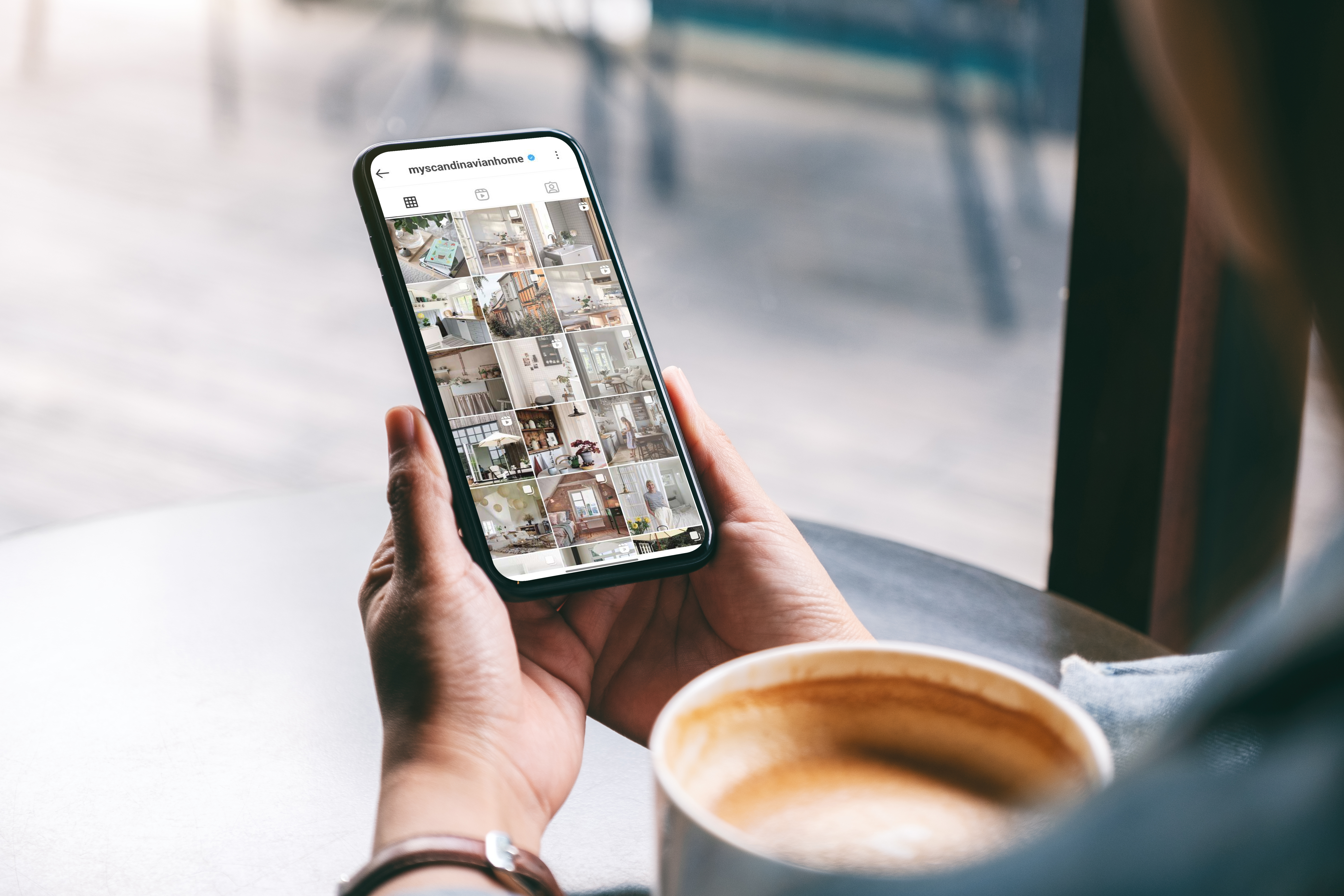 Cuentas de instagram inspiradoras para amantes de la decoración