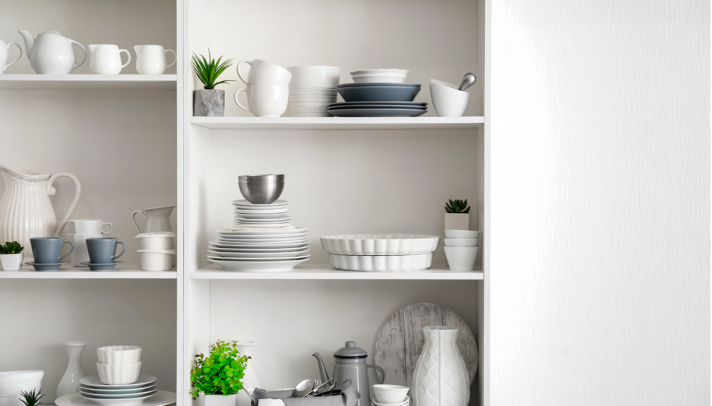 Consejos para poner orden en la cocina