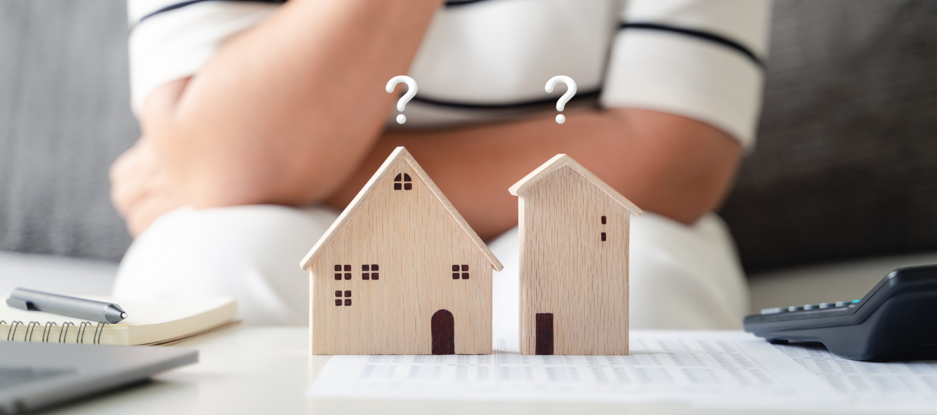 ¿Qué gastos tiene vender una casa?