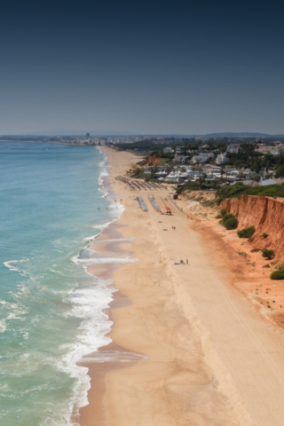 villas vale do lobo