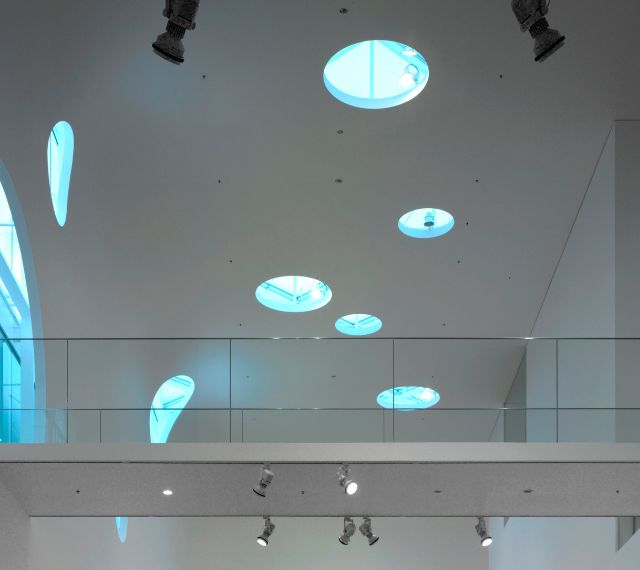 Riken Yamamoto, arquitectura en común
