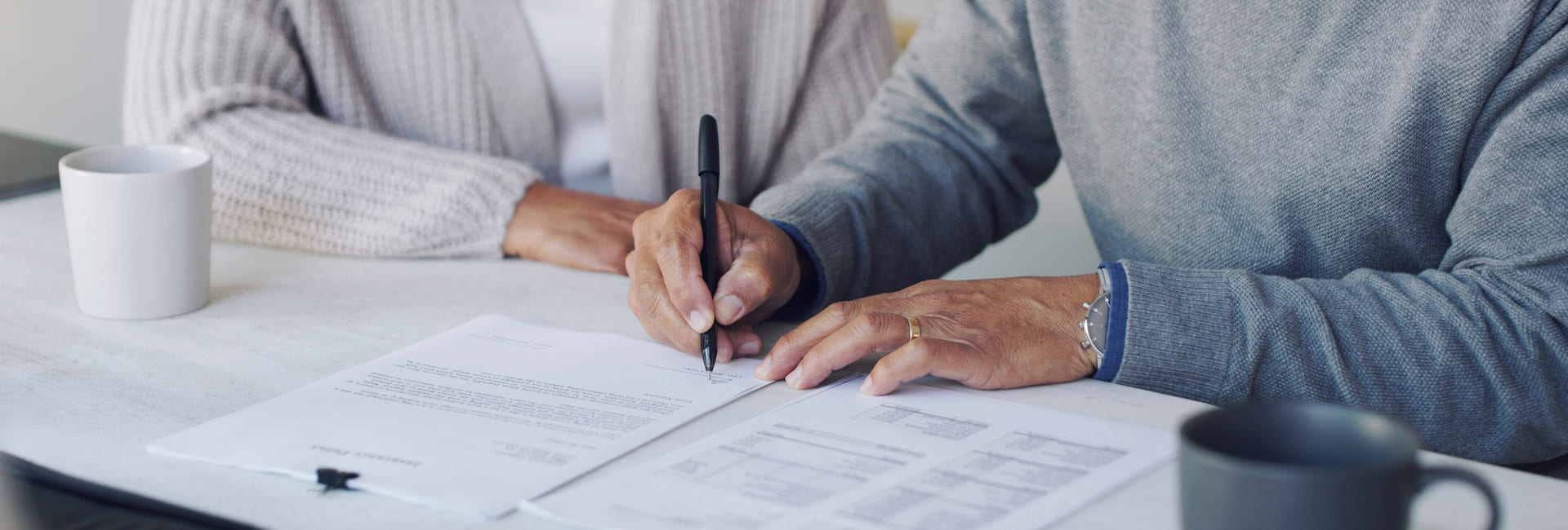 Cómo modificar las escrituras de una vivienda