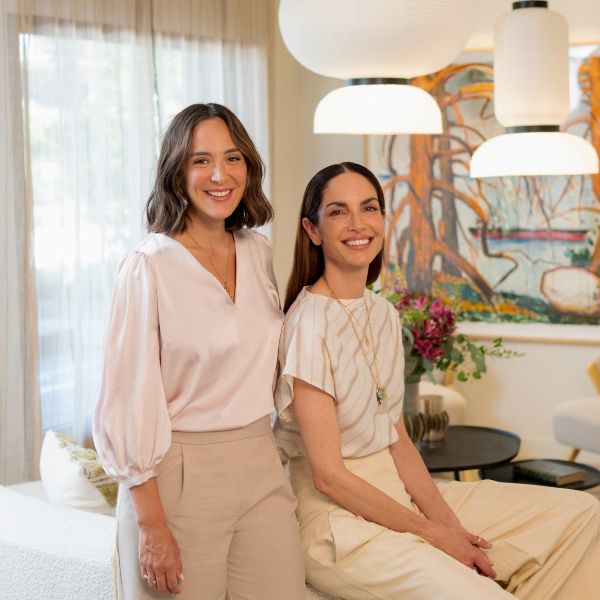 Tamara Falcó y Eugenia Silva, un fin de semana de arquitectura y naturaleza con Kronos