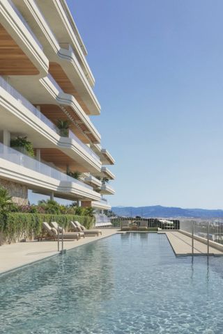 pisos nuevos torremolinos