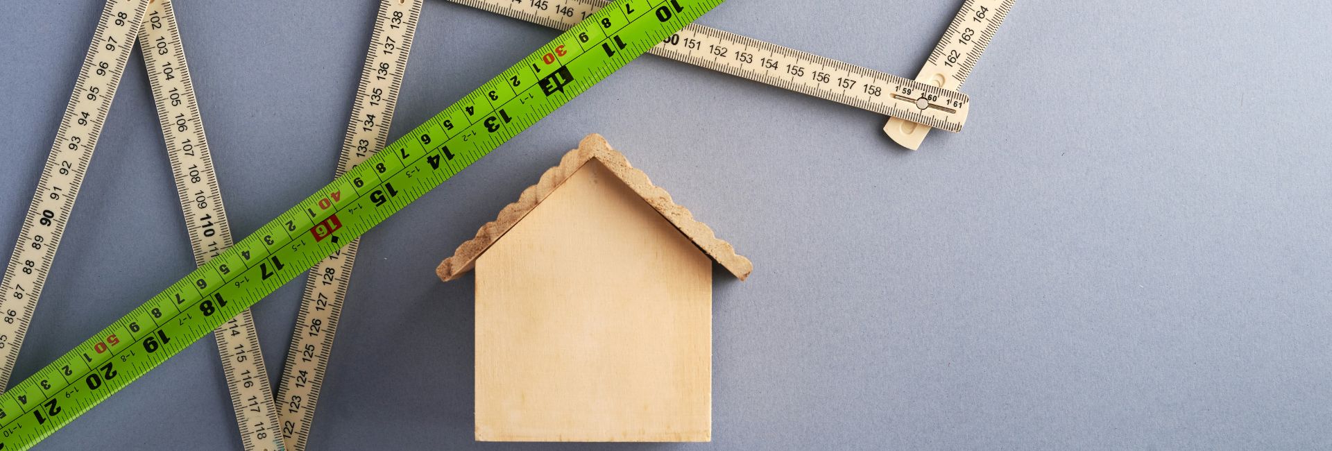 metros cuadrados de una vivienda