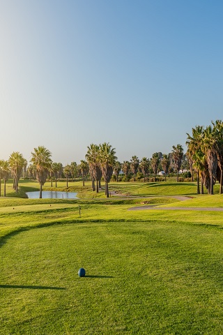Marriott Residences Algarve
