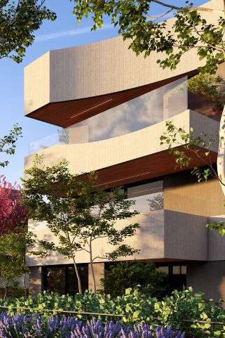 chalets villanueva de la cañada