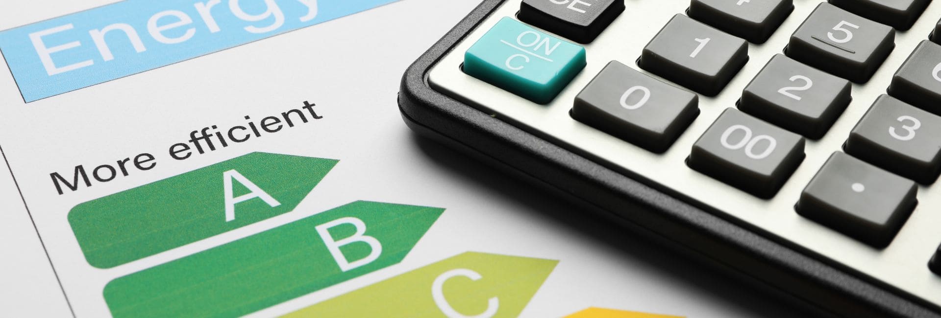 Certificado energético para la tasación de vivienda