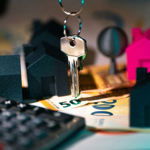 Certificado energético para la tasación de vivienda
