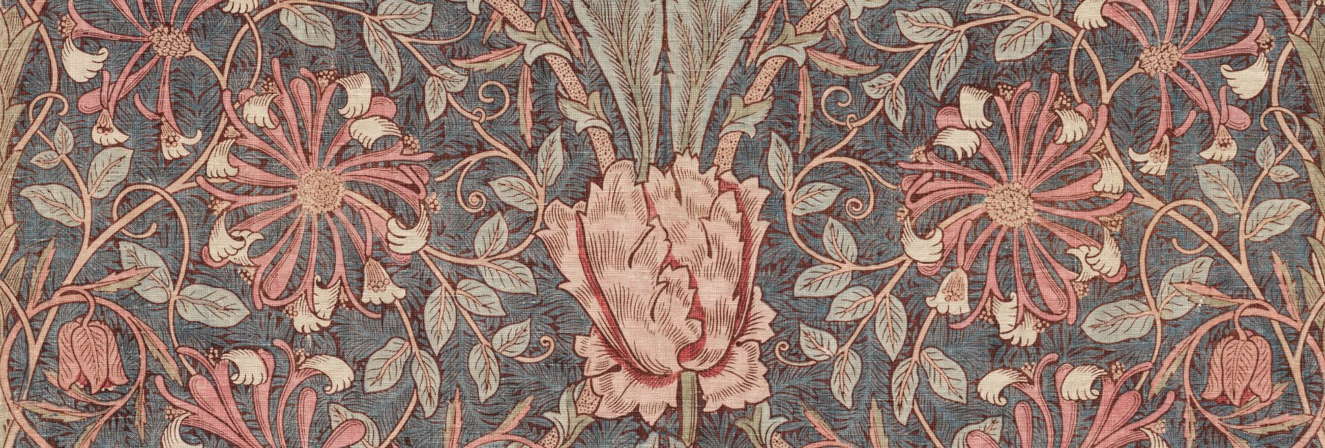 william morris