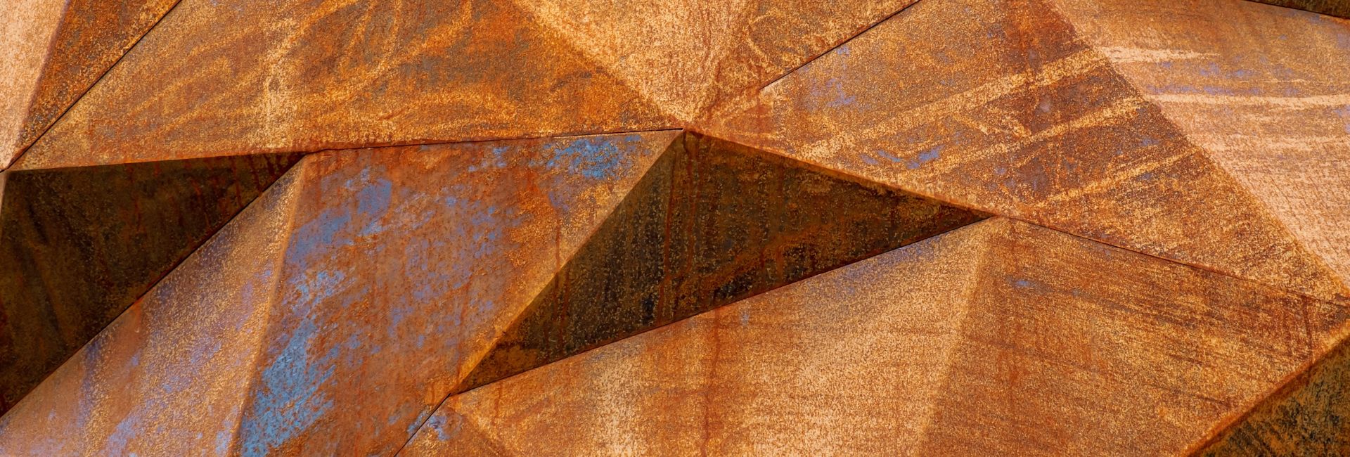 acero corten