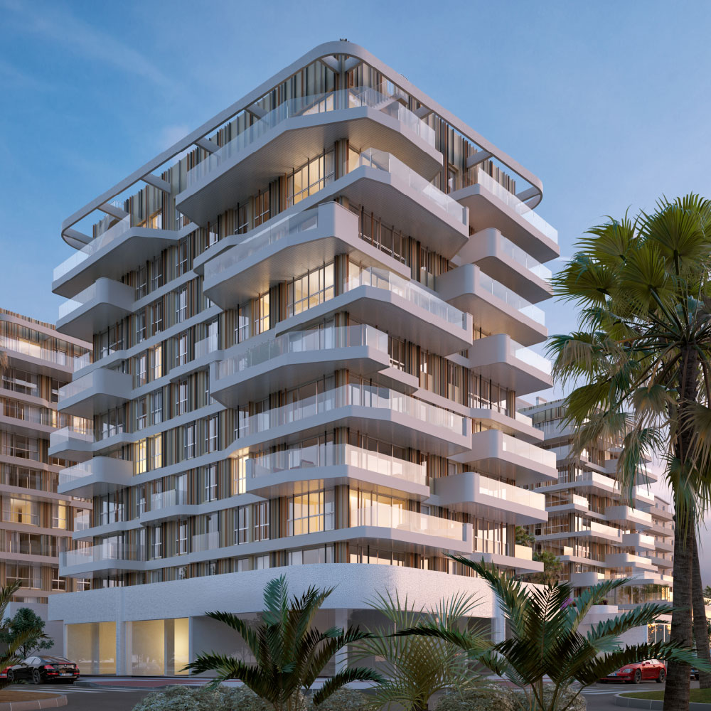 Nature by Kronos Homes: el éxito del diseño