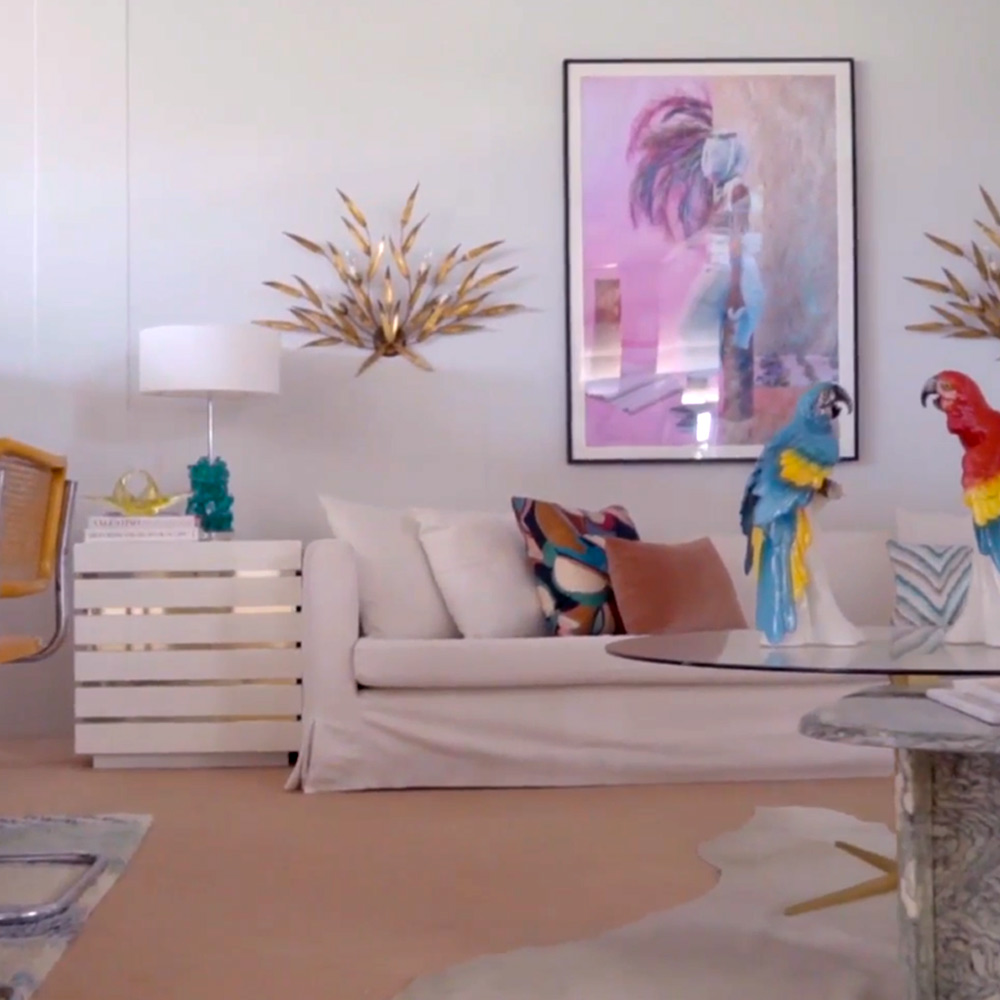 LUJO y diseño en SOTOGRANDE
